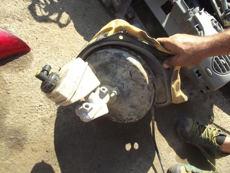 Pompa Frana renault Kangoo 1.5dci 2005 servofrana dezmembrez kangoo