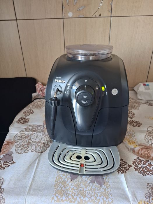 Aparat de cafea Philips Saeco