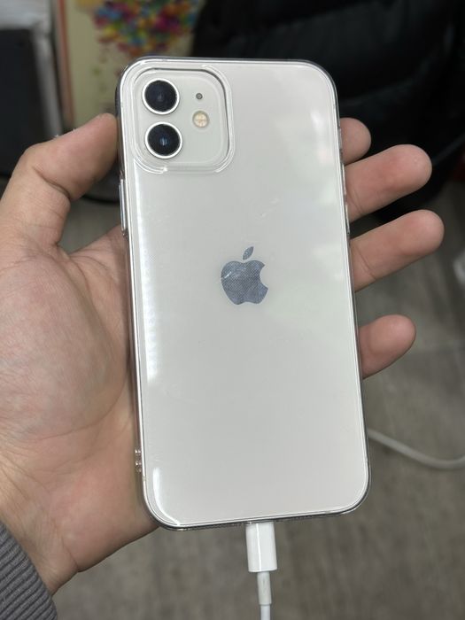 iPhone 12 128гб  Айфон 12
