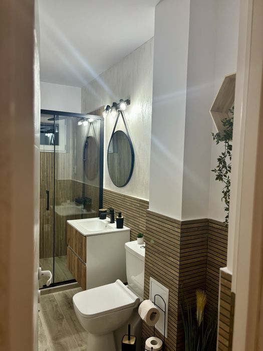 Yan Home Studio Apartment