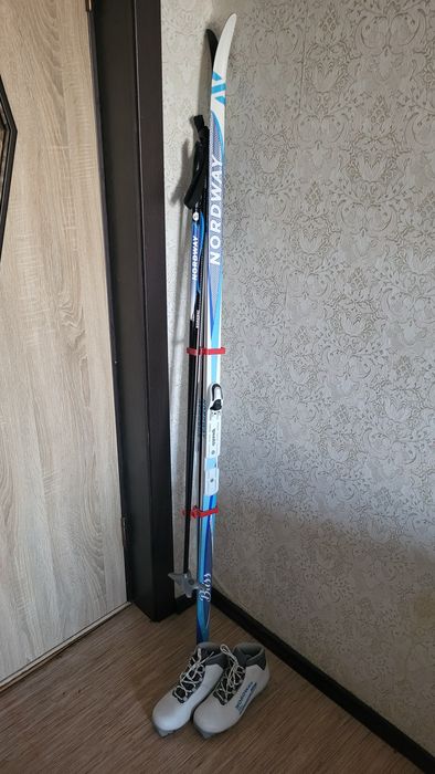 Продам комплект Зимний