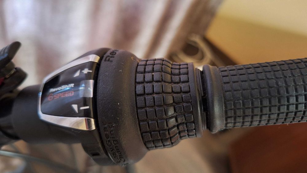 Детски велосипед 24 цола.