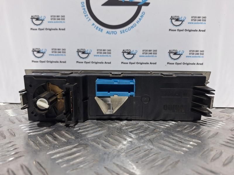 Panou Comanda clima Opel Vectra C facelift