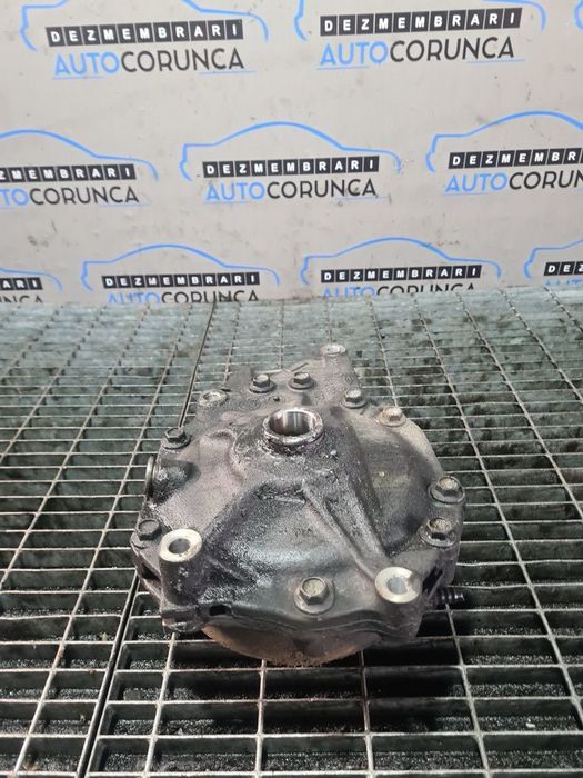 Cutie de Tranfer Grup Fata BMW X5 E70 3.0 2007 - 2010 235CP Automata 6 Trepte M57 (724) ...