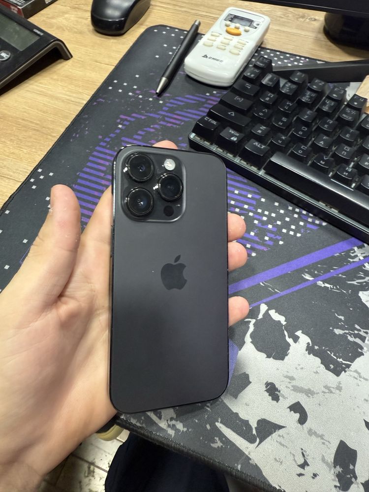 Iphone 14 Pro 128gb
