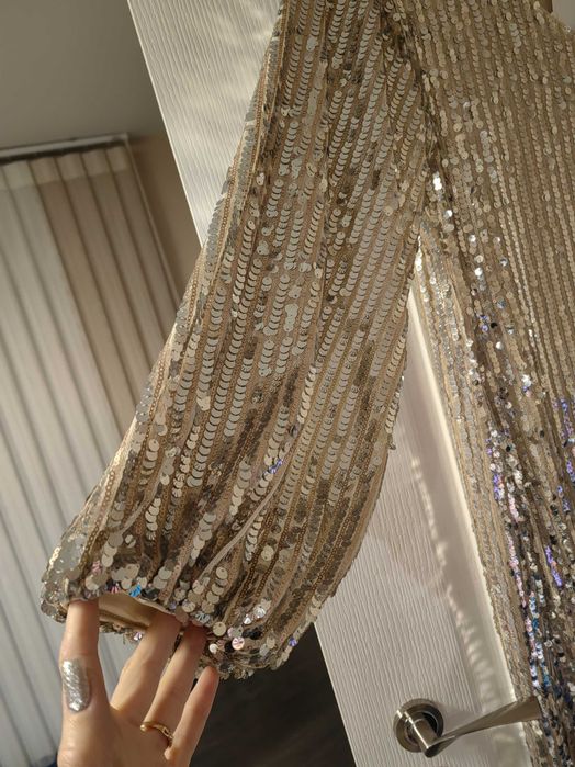 Дамска рокля mango