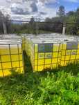 Продам еврокубы в отличном состоянии.
