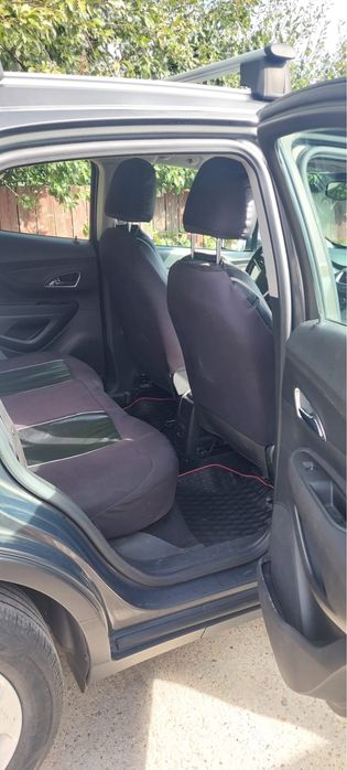 Vând Opel Mokka 2016