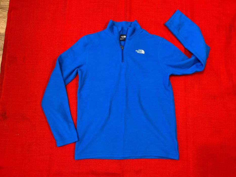 The north face-оригинална блуза размер s