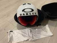 Вело шлем Oakley