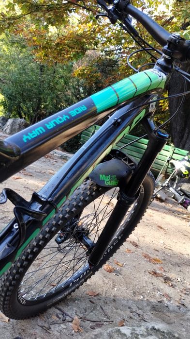 Cadru Dartmoor Primal 27.5 M – Trail / Enduro – infoliat, schimb cu XL
