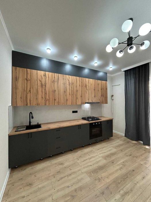 1комн Батыс-2, 52квадрат