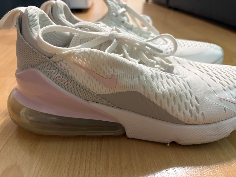 Nike air max маратонки