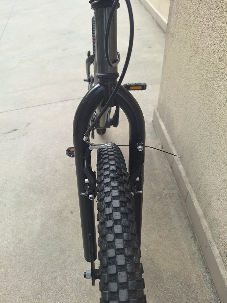 Продавам Велосипед BMX - 26 inch