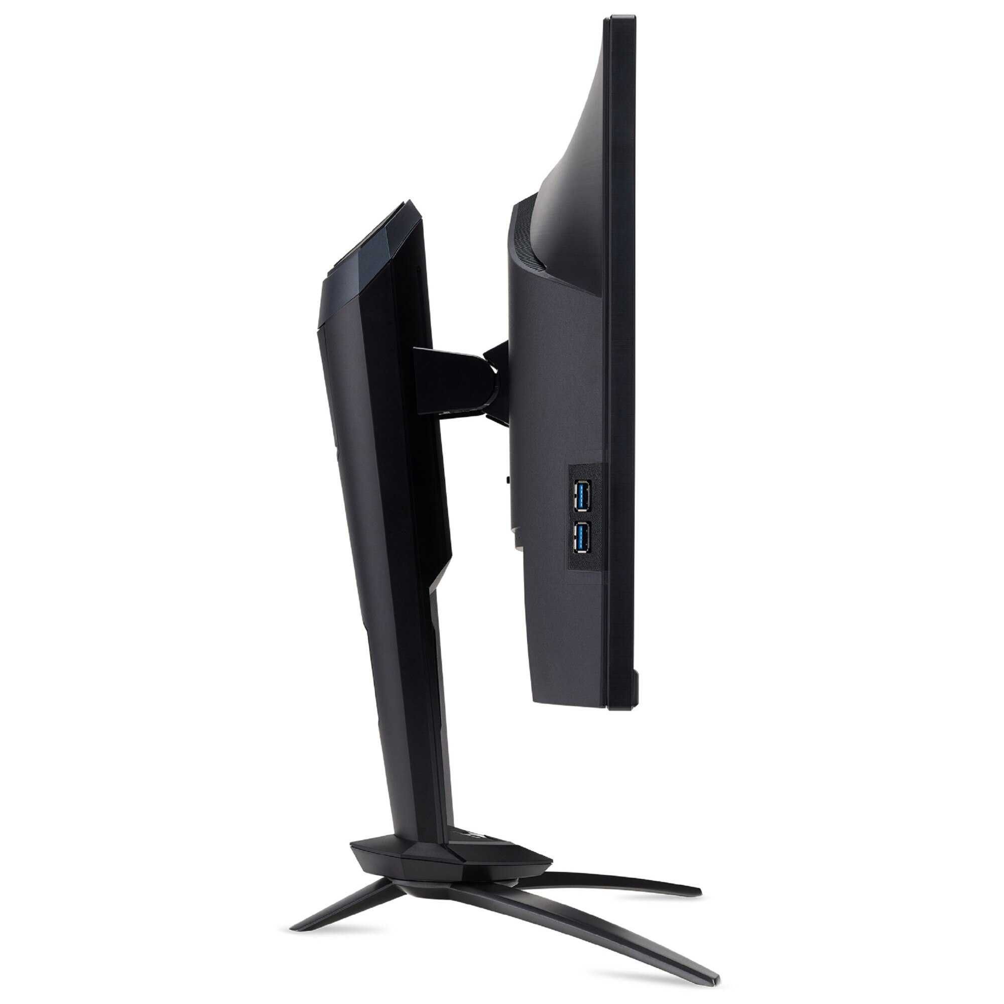 Monitor Gaming Acer Predator 24.5" 144 Hz Full HD
