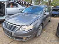 Dezmembrez VOLKSWAGEN PASSAT Variant 3C5 2008 1.9 TDI BLS 77KW|105HP