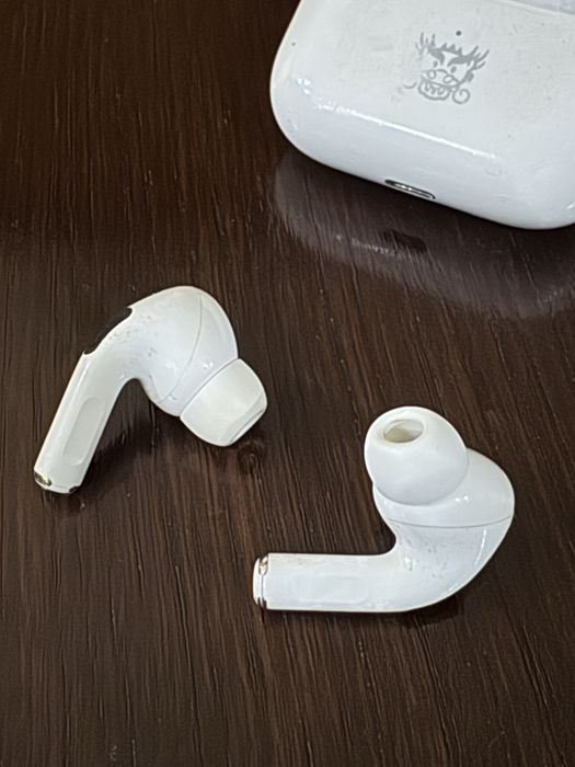 Apple Airpods Pro - Original from Apple