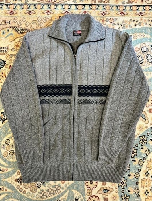 Свитер, Джемпер, Кофта ,Пуловер, Кардиган ( Иран ) очень теплый
