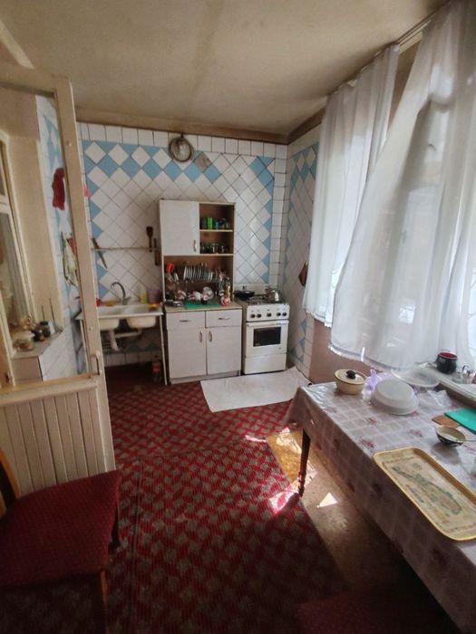 Продается квартира Спецплан Дархан 4/1/5