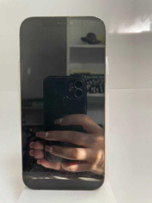 iphone 12 pro (m2) staramanet