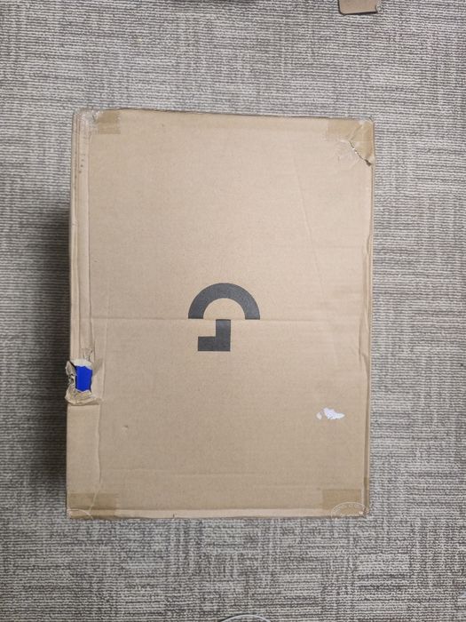 Volan logitech g923 NOU