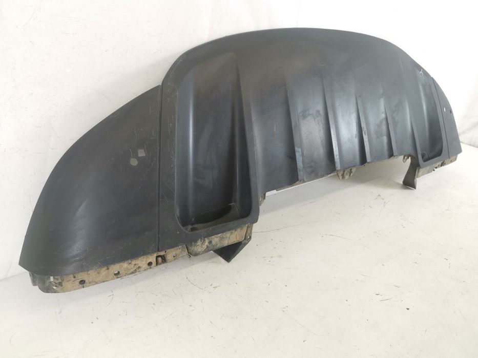 Deflector Pietre Scut Bara Fata Porsche  Cayenne 958 [facelift] 2014 2