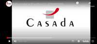 Виброплатформа CASADA Power Bord 3.0