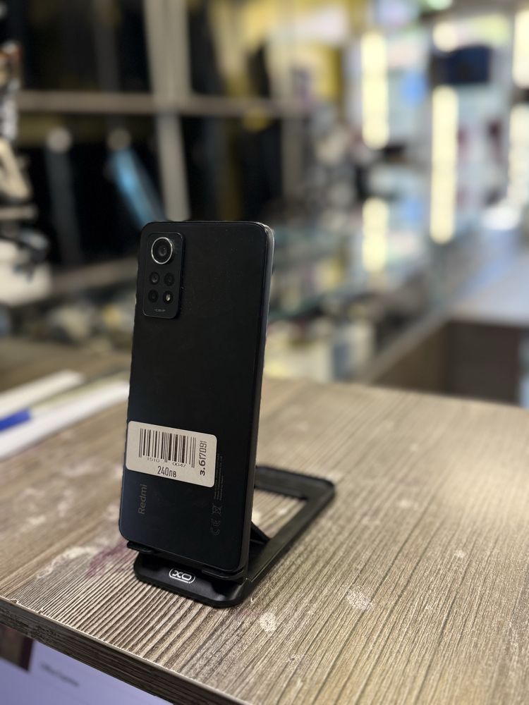 Смартфон Redmi 12 PRO 256 GB