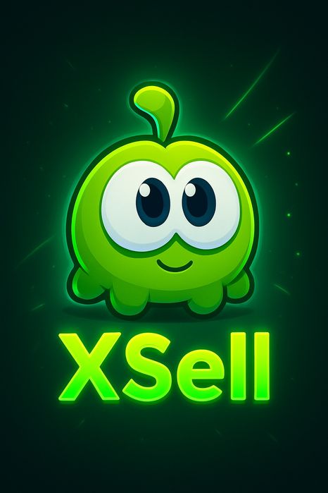 Xsell-продаже валют для разных приложений