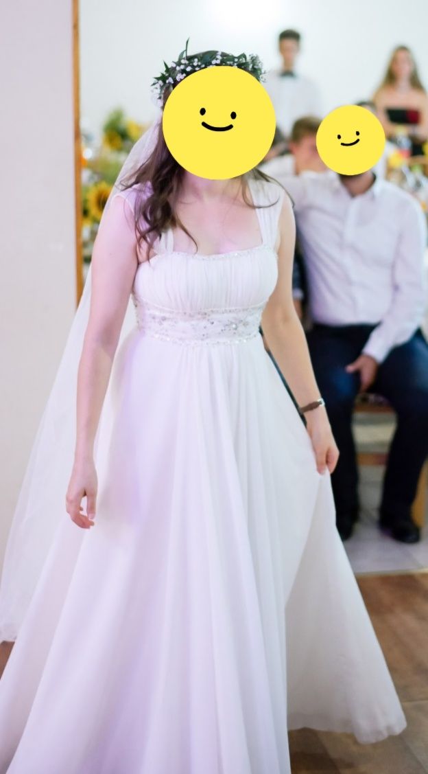 Rochie de mireasa