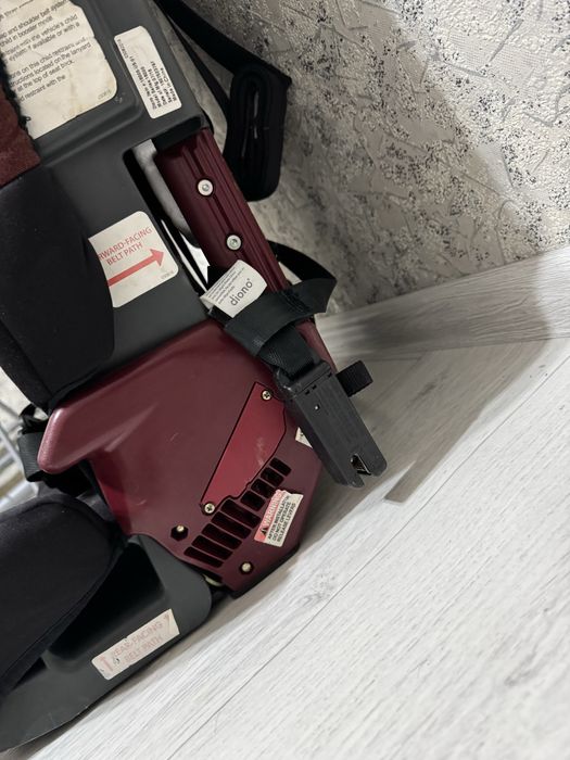 Автокресло для детей