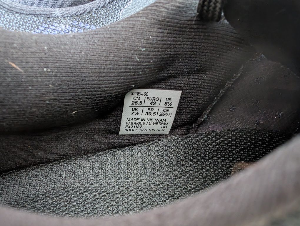 Asics Dynablast 3