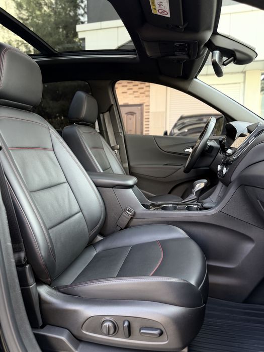 Chevrolet Equinox RX AWD 2023