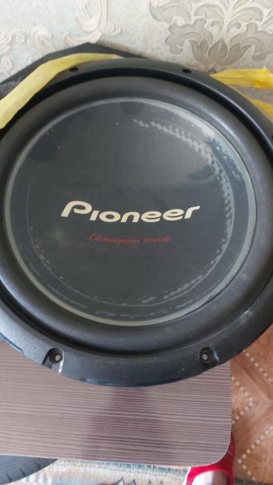 Всё в рабочем состоянии