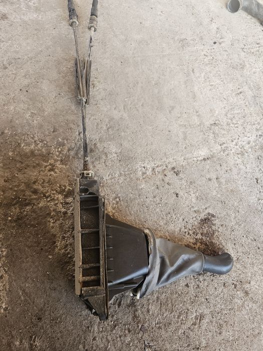 Timonerie, 8200760429, Dacia Logan MCV (KS) 1.5 dci