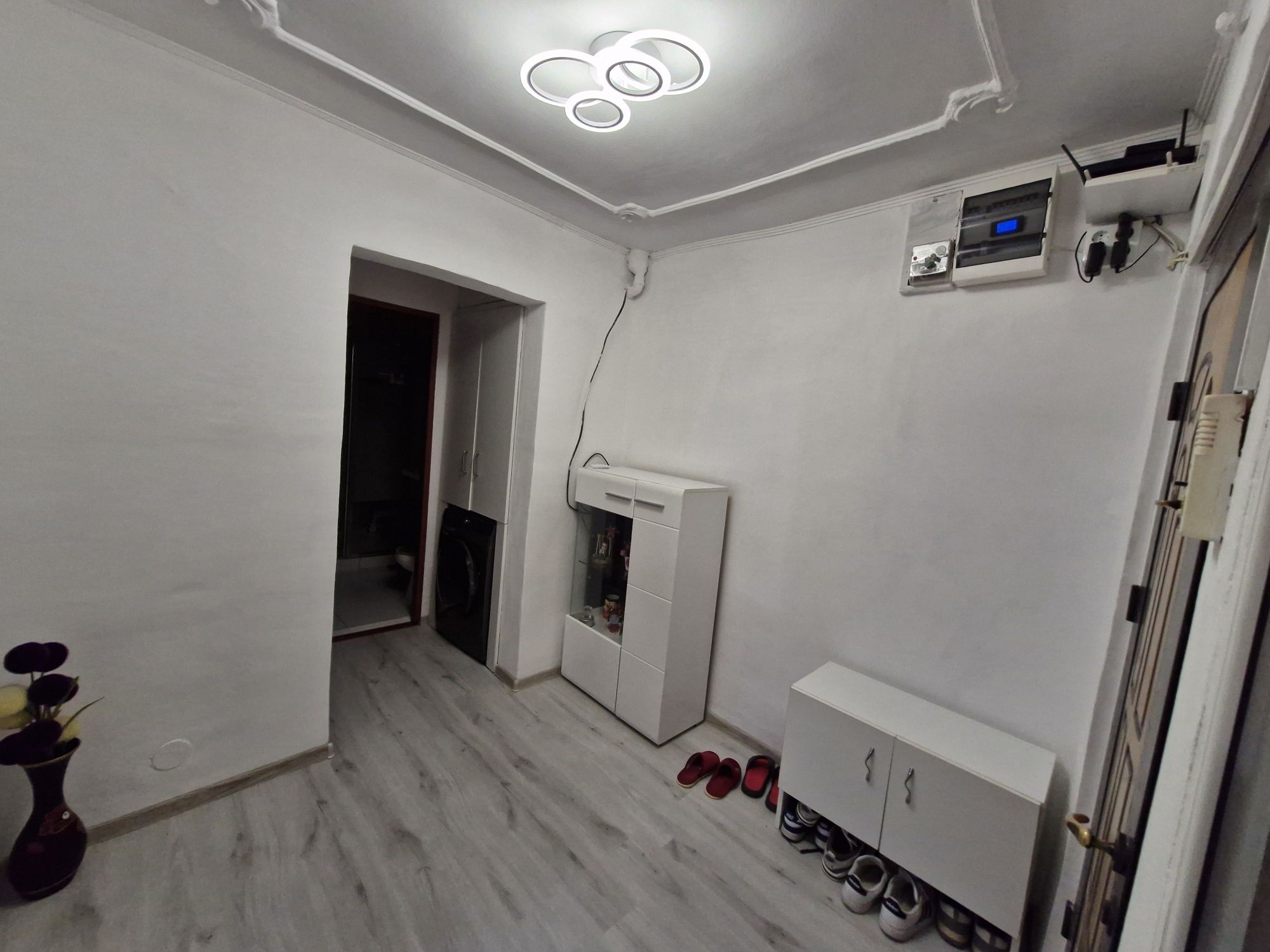 Apartament 2 camere Zona Galata 1