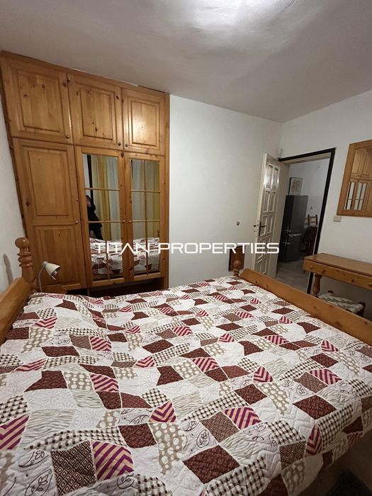 Дава се под наем Тристаен апартамент в Варна, м-т Траката - 65 кв.м за 500 € - Снимка #1