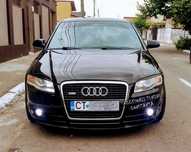 Prelungire Bara Fata - Lip Cupra Model Universal - Audi A4 B7