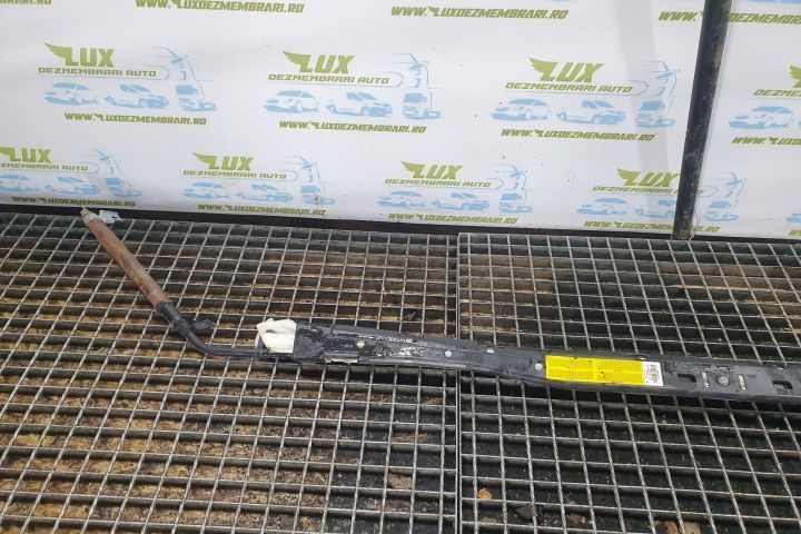 Airbag cortina dreapta 24451355 Opel Astra H  [din 2004 pana  2007] seria