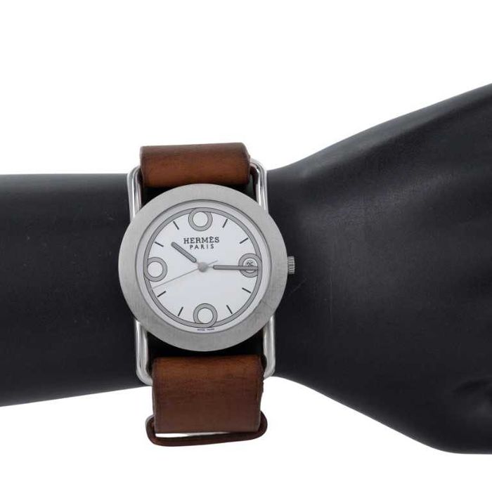 Ръчен часовник Hermès BR1.710