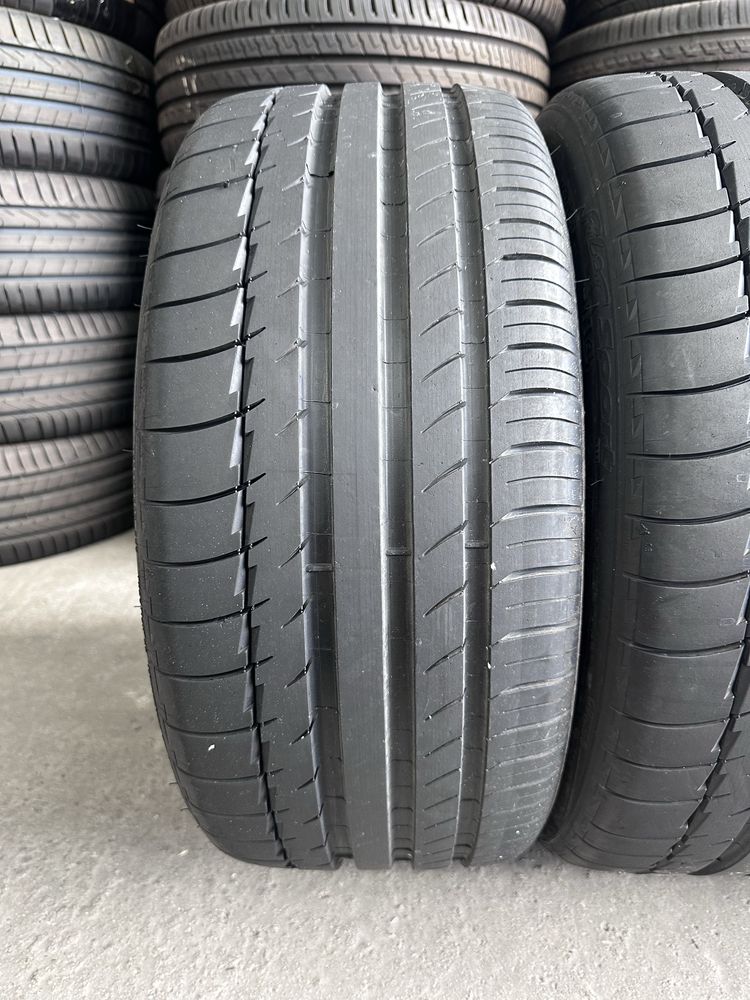 235/40/18 295/35/18 MICHELIN 4бр