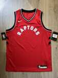 Nba Toronto Raptors Nike jersey потник