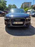 Vând Audi a6 c7 2012 3.0 tdi