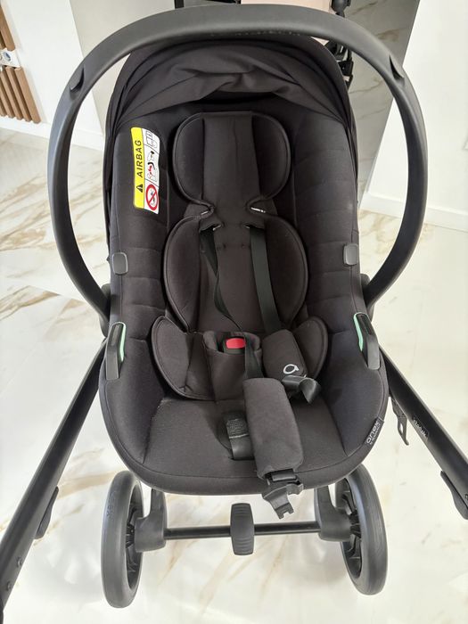 Carucior anex 3 in 1