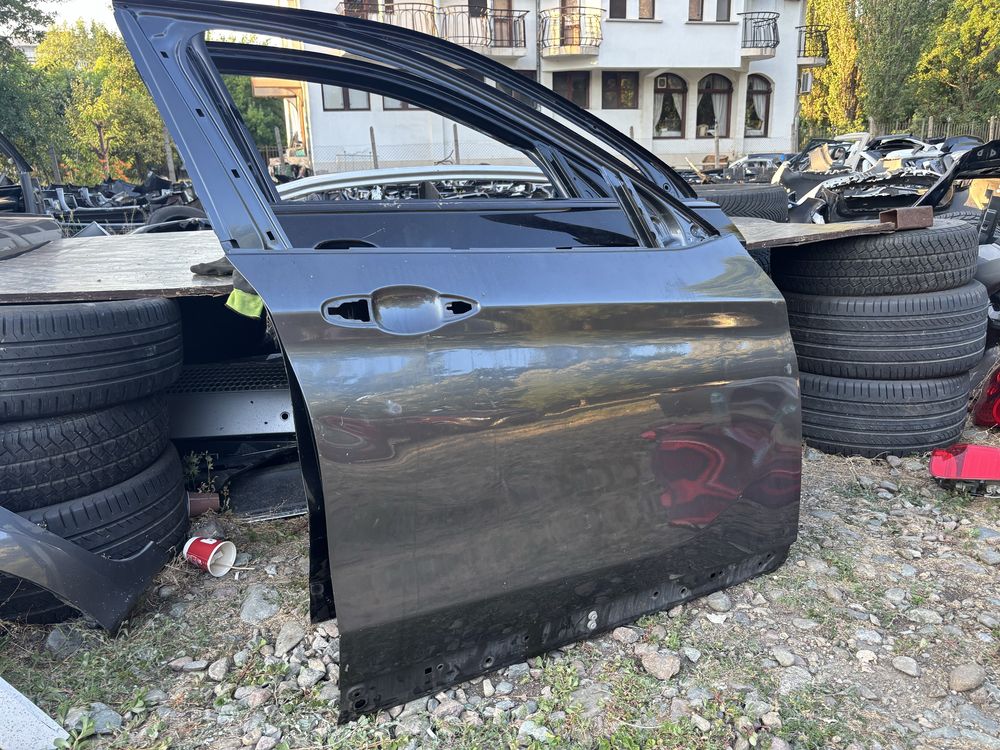 Врата BMW  X1 F48