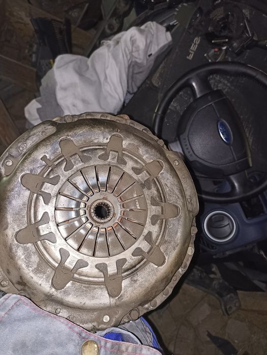 Съединител за Форд Фиеста