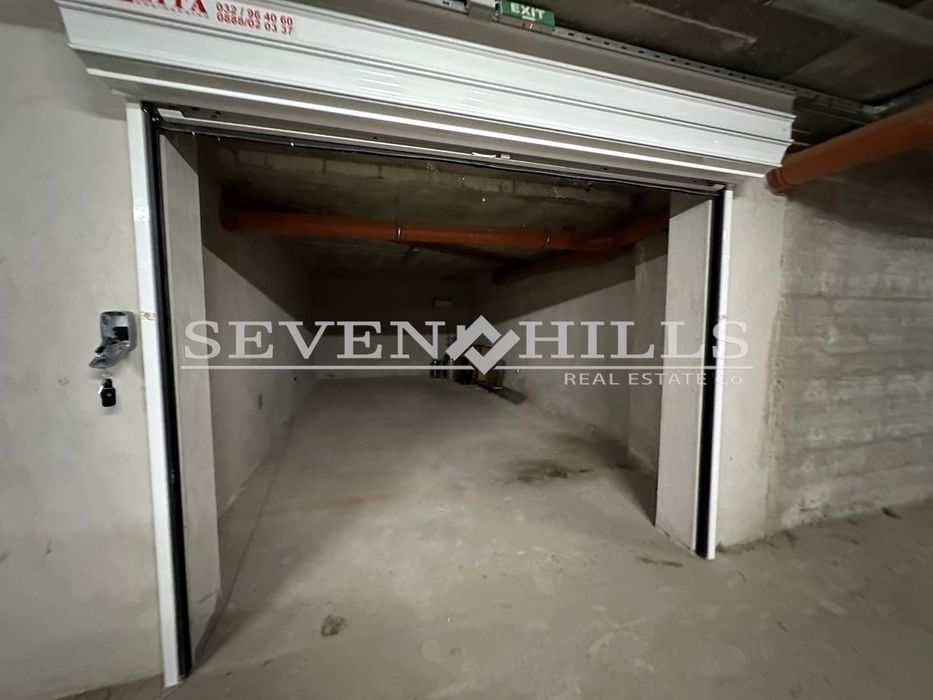 Продава се Многостаен апартамент в Пловдив, Южен - 210 кв.м за 1324 €/кв.м - Снимка #8