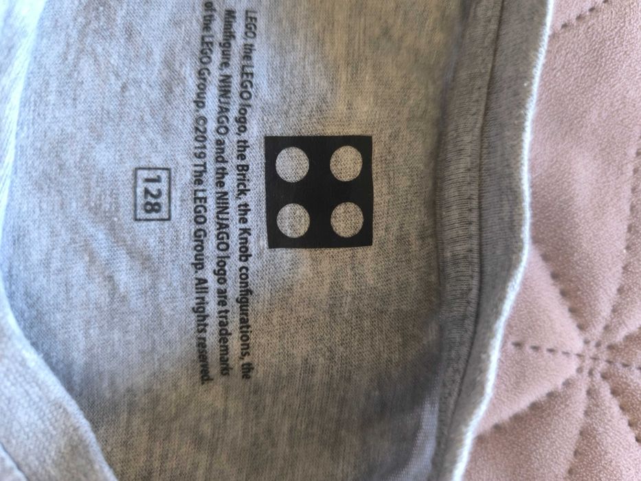 Сет за момче 122-128 H&M, CoolClub