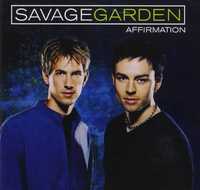 CD sigilat Savage Garden - Affirmation