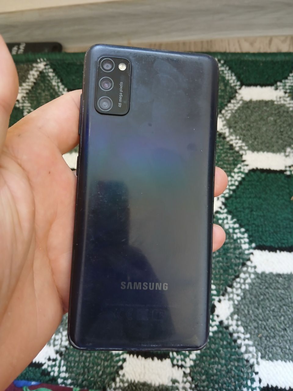 Samsung a41 sotiladi
